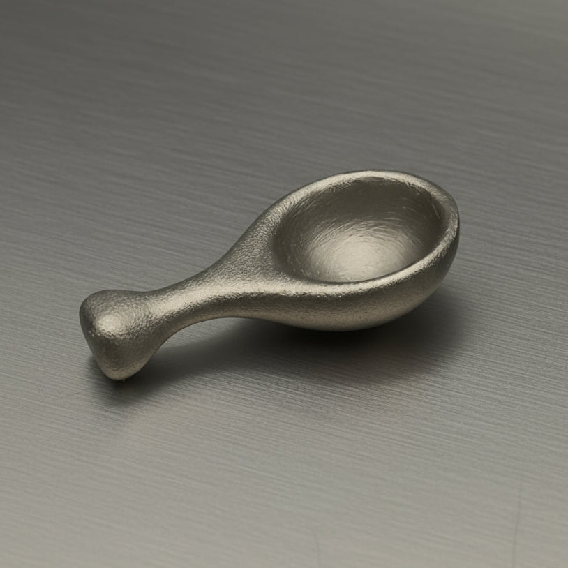 Titanium Terpscoop